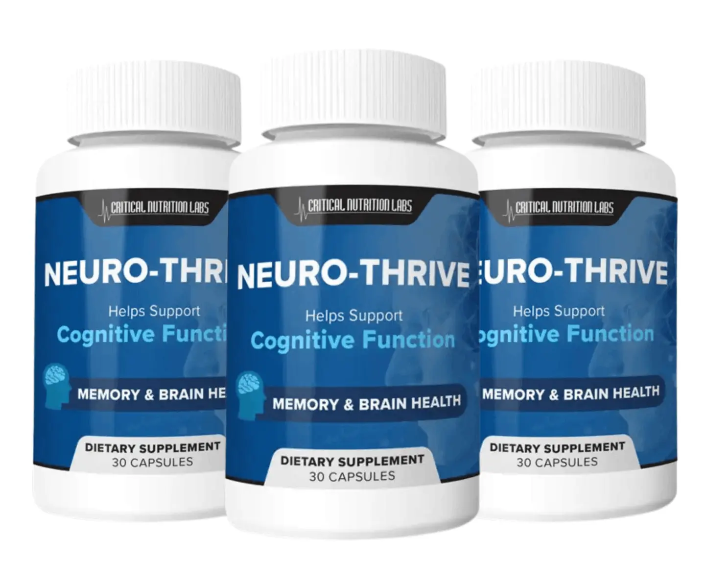 NeuroThrive  supplement